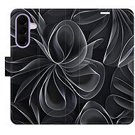 iSaprio Euphoria Flip Case for Samsung Galaxy A27 - Phone Case