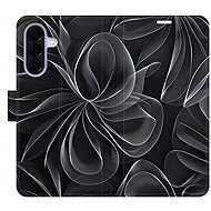 iSaprio Euphoria Flip Case for Samsung Galaxy A37 - Phone Case