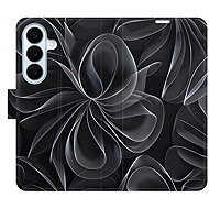 iSaprio Euphoria Flip Case for Samsung Galaxy S26 - Phone Case
