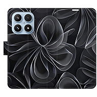 iSaprio Euphoria Flip Case for Xiaomi 17 - Phone Case