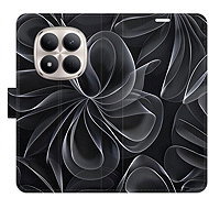 iSaprio Euphoria Flip Case for Xiaomi Redmi Note 15 Pro 5G - Phone Case