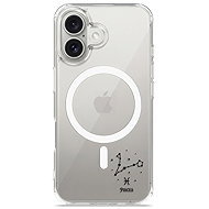 iSaprio Pure MagSafe Case Clear - Fish II for iPhone 15 - Phone Case