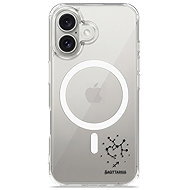 iSaprio Pure MagSafe Case Clear - Sagittarius II for iPhone 16 Plus - Phone Case