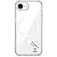 iSaprio Pure MagSafe Case Clear - Taurus II for iPhone 16e / 17e - Phone Case