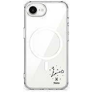 iSaprio Pure MagSafe Case Clear - Fish II for iPhone 16e / 17e - Phone Case