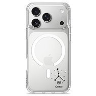 iSaprio Pure MagSafe Case Clear - Crayfish II for iPhone 17 Pro Max - Phone Case