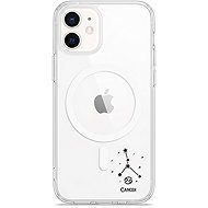 iSaprio Pure MagSafe Case Clear - Crayfish II for iPhone 12 mini - Phone Case
