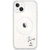 iSaprio Pure MagSafe Case Clear - Fish II for iPhone 14 - Phone Case