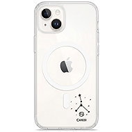 iSaprio Pure MagSafe Case Clear - Crayfish II for iPhone 14 - Phone Case