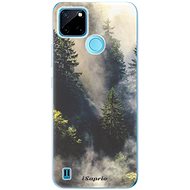 iSaprio Forrest 01 pro Realme C21Y / C25Y - Phone Cover