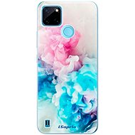iSaprio Watercolor 03 pro Realme C21Y / C25Y - Phone Cover