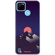 iSaprio Mountains 04 pro Realme C21Y / C25Y - Phone Cover