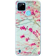 iSaprio Blossom 01 pro Realme C21Y / C25Y - Phone Cover