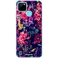 iSaprio Flowers 10 pro Realme C21Y / C25Y - Phone Cover