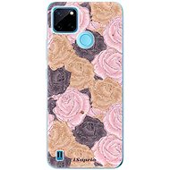 iSaprio Roses 03 pro Realme C21Y / C25Y - Phone Cover
