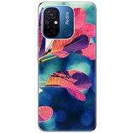 iSaprio Autumn 01 pro Xiaomi Redmi 12C - Phone Cover