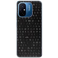 iSaprio Ampersand 01 pro Xiaomi Redmi 12C - Phone Cover
