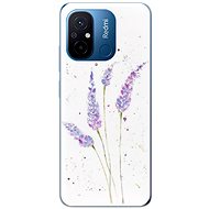 iSaprio Lavender pro Xiaomi Redmi 12C - Phone Cover