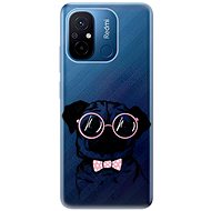 iSaprio The Pug pro Xiaomi Redmi 12C - Phone Cover