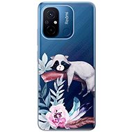iSaprio Lazy Day pro Xiaomi Redmi 12C - Phone Cover