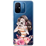 iSaprio Charming pro Xiaomi Redmi 12C - Phone Cover