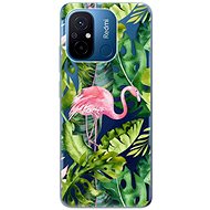 iSaprio Jungle 02 pro Xiaomi Redmi 12C - Phone Cover