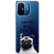 iSaprio Better Day 01 pro Xiaomi Redmi 12C - Phone Cover
