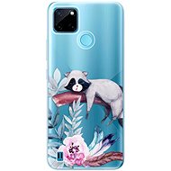 iSaprio Lazy Day pro Realme C21Y / C25Y - Phone Cover