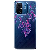 iSaprio Dreamcatcher 01 pro Xiaomi Redmi 12C - Phone Cover