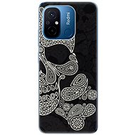 iSaprio Mayan Skull pro Xiaomi Redmi 12C - Phone Cover