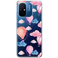 iSaprio Summer Sky pro Xiaomi Redmi 12C - Phone Cover
