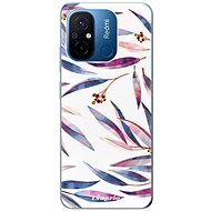 iSaprio Eucalyptus pro Xiaomi Redmi 12C - Phone Cover