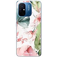 iSaprio Exotic Pattern 01 pro Xiaomi Redmi 12C - Phone Cover