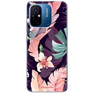 iSaprio Exotic Pattern 02 pro Xiaomi Redmi 12C - Phone Cover