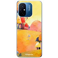 iSaprio Fall Forest pro Xiaomi Redmi 12C - Phone Cover