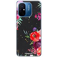 iSaprio Fall Roses pro Xiaomi Redmi 12C - Phone Cover