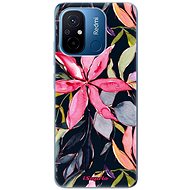 iSaprio Summer Flowers pro Xiaomi Redmi 12C - Phone Cover