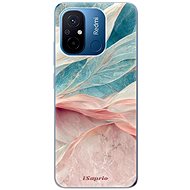 iSaprio Pink and Blue pro Xiaomi Redmi 12C - Phone Cover