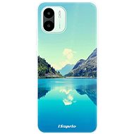 iSaprio Lake 01 pro Xiaomi Redmi A1 / A2 - Phone Cover