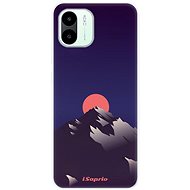 iSaprio Mountains 04 pro Xiaomi Redmi A1 / A2 - Phone Cover