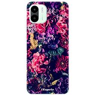 iSaprio Flowers 10 for Xiaomi Redmi A1 / A2 - Phone Cover