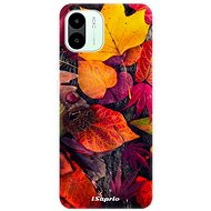 iSaprio Autumn Leaves 03 pro Xiaomi Redmi A1 / A2 - Phone Cover