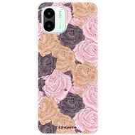 iSaprio Roses 03 pro Xiaomi Redmi A1 / A2 - Phone Cover