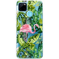 iSaprio Jungle 02 pro Realme C21Y / C25Y - Phone Cover