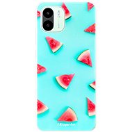 iSaprio Melon Patern 10 pro Xiaomi Redmi A1 / A2 - Phone Cover