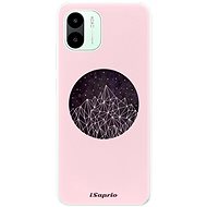 iSaprio Digital Mountains 10 pro Xiaomi Redmi A1 / A2 - Phone Cover