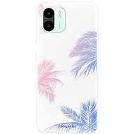 iSaprio Digital Palms 10 pro Xiaomi Redmi A1 / A2 - Phone Cover