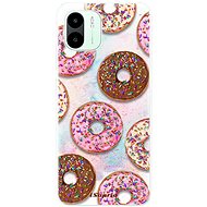 iSaprio Donuts 11 pro Xiaomi Redmi A1 / A2 - Phone Cover
