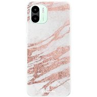 iSaprio RoseGold 10 pro Xiaomi Redmi A1 / A2 - Phone Cover