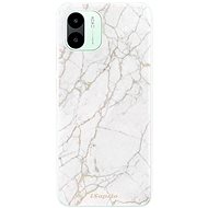 iSaprio GoldMarble 13 pro Xiaomi Redmi A1 / A2 - Phone Cover